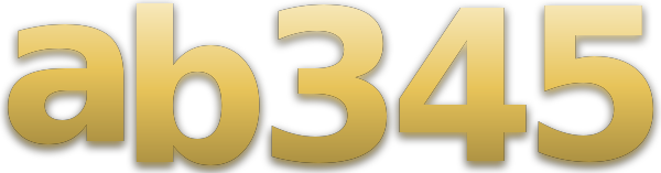 ab345 logo